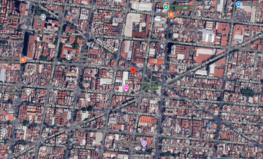 DEPARTAMENTO EN CALLE DOCTOR VELASCO, DOCTORES, ALCALDÍA CUAUHTÉMOC, CIUDAD DE MÉXICO. ¡NO CRÉDITOS!