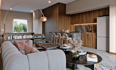 PREVENTA DEPARTAMENTOS EN SAN FELIPE FRENTE AL TEMPLO