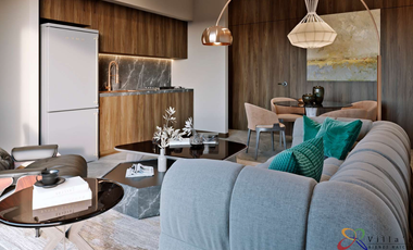 PREVENTA DEPARTAMENTOS EN SAN FELIPE FRENTE AL TEMPLO