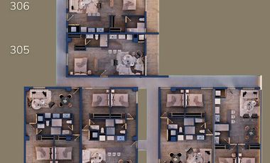 PREVENTA DEPARTAMENTOS EN SAN FELIPE FRENTE AL TEMPLO