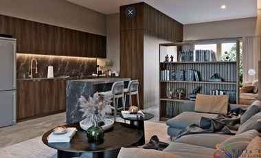 PREVENTA DEPARTAMENTOS EN SAN FELIPE FRENTE AL TEMPLO