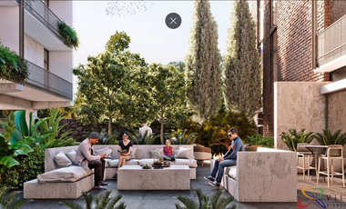 PREVENTA DEPARTAMENTOS EN SAN FELIPE FRENTE AL TEMPLO