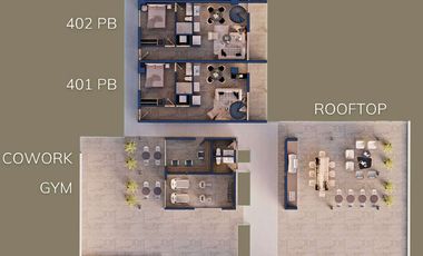 PREVENTA DEPARTAMENTOS EN SAN FELIPE FRENTE AL TEMPLO