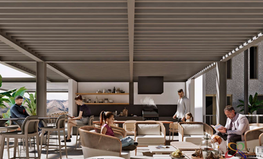 PREVENTA DEPARTAMENTOS EN SAN FELIPE FRENTE AL TEMPLO