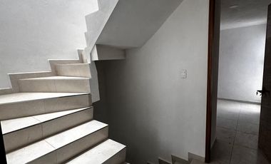 Vendo casa nueva en Cuautlancingo