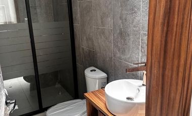 Vendo casa nueva en Cuautlancingo