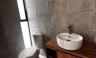 Vendo casa nueva en Cuautlancingo