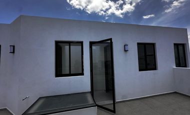 Vendo casa nueva en Cuautlancingo