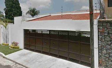 Casa en venta en Cuernavaca, Morelos.