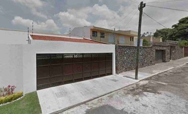 Casa en venta en Cuernavaca, Morelos.