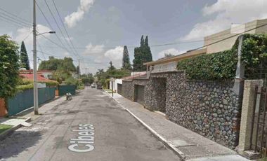 Casa en venta en Cuernavaca, Morelos.