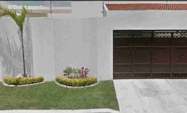 Casa en venta en Cuernavaca, Morelos.