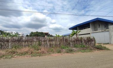 terreno esquinero de venta los jazmines portoviejo