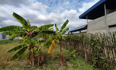 terreno esquinero de venta los jazmines portoviejo