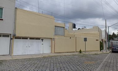 CASA VENTA TOLUCA, CENTRICA