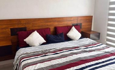 Rento casa amueblada atras de outlet Puebla en misiones