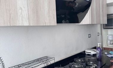 Rento casa amueblada atras de outlet Puebla en misiones