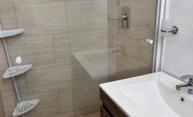 Rento casa amueblada atras de outlet Puebla en misiones