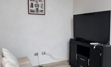 Rento casa amueblada atras de outlet Puebla en misiones