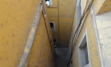 Venta de Edificio en Av. Chabacano N° 40, Vista Alegre, Cuauhtémoc CDMX