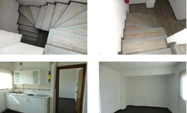 Venta de Edificio en Av. Chabacano N° 40, Vista Alegre, Cuauhtémoc CDMX