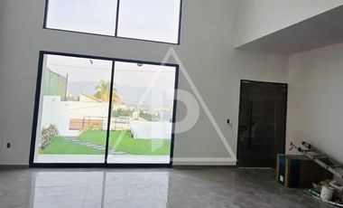 7,950.000 Mxn Pre -Venta Estrene Casa en Burgos Bugambilias