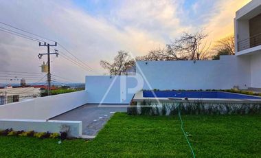 7,950.000 Mxn Pre -Venta Estrene Casa en Burgos Bugambilias