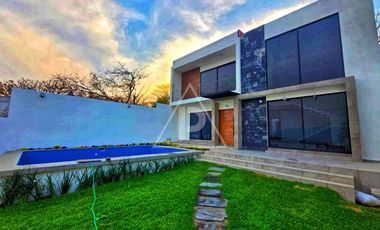 7,950.000 Mxn Pre -Venta Estrene Casa en Burgos Bugambilias