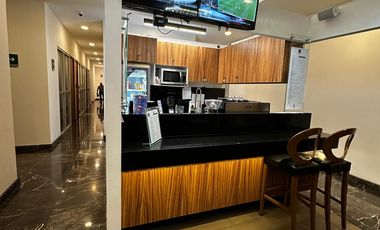 Renta Local Consultorio/Oficina Exclusiva Periférico Sur