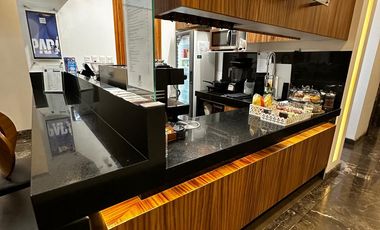 Renta Local Consultorio/Oficina Exclusiva Periférico Sur