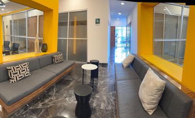 Renta Local Consultorio/Oficina Exclusiva Periférico Sur