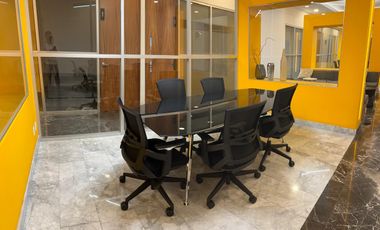 Renta Local Consultorio/Oficina Exclusiva Periférico Sur