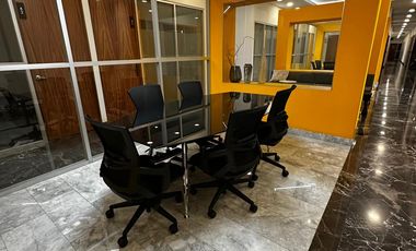 Renta Local Consultorio/Oficina Exclusiva Periférico Sur