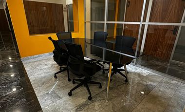 Renta Local Consultorio/Oficina Exclusiva Periférico Sur