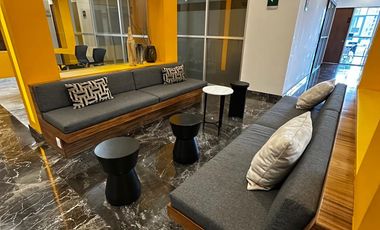 Renta Local Consultorio/Oficina Exclusiva Periférico Sur