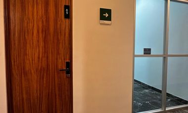 Renta Local Consultorio/Oficina Exclusiva Periférico Sur