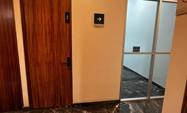 Renta Local Consultorio/Oficina Exclusiva Periférico Sur