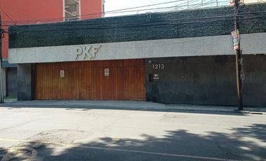 CASA EN RENTA PARA OFICINAS, EN LA DEL VALLE, BENITO JUAREZ