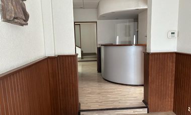 CASA EN RENTA PARA OFICINAS, EN LA DEL VALLE, BENITO JUAREZ