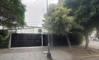 Casa en Santa Rosalia, Col. del Valle