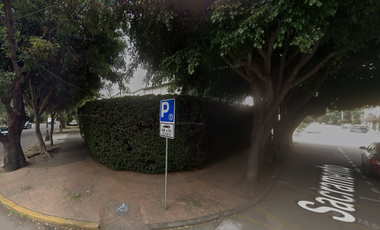 Casa en Santa Rosalia, Col. del Valle