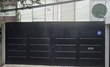 Casa en Santa Rosalia, Col. del Valle