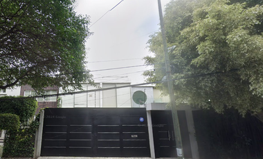 Casa en Santa Rosalia, Col. del Valle