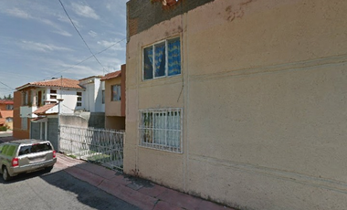 Casa en Venta Marcos M Jiménez Pátzcuaro Michoacán