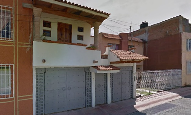 Casa en Venta Marcos M Jiménez Pátzcuaro Michoacán