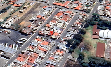 Casa en Venta Marcos M Jiménez Pátzcuaro Michoacán