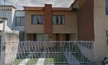 Casa en Venta Marcos M Jiménez Pátzcuaro Michoacán