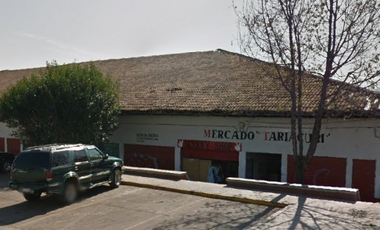 Casa en Venta Marcos M Jiménez Pátzcuaro Michoacán