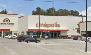 Casa en Venta Marcos M Jiménez Pátzcuaro Michoacán