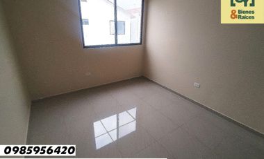 Alq. Casa Napoli    (4 dormitorios)